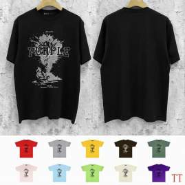Picture of Purple Brand T Shirts Short _SKUPurpleBrandS-2XL20tn102919